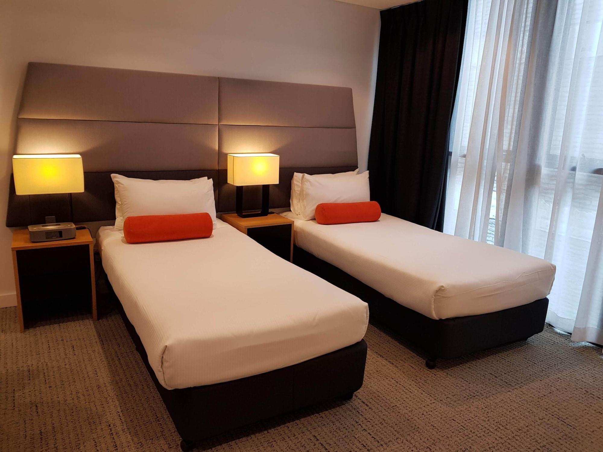 Quest St Leonards 4*