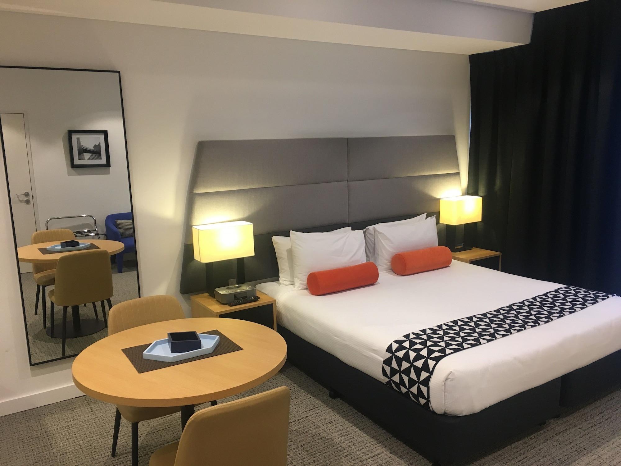 Quest St Leonards 4* Sydney
