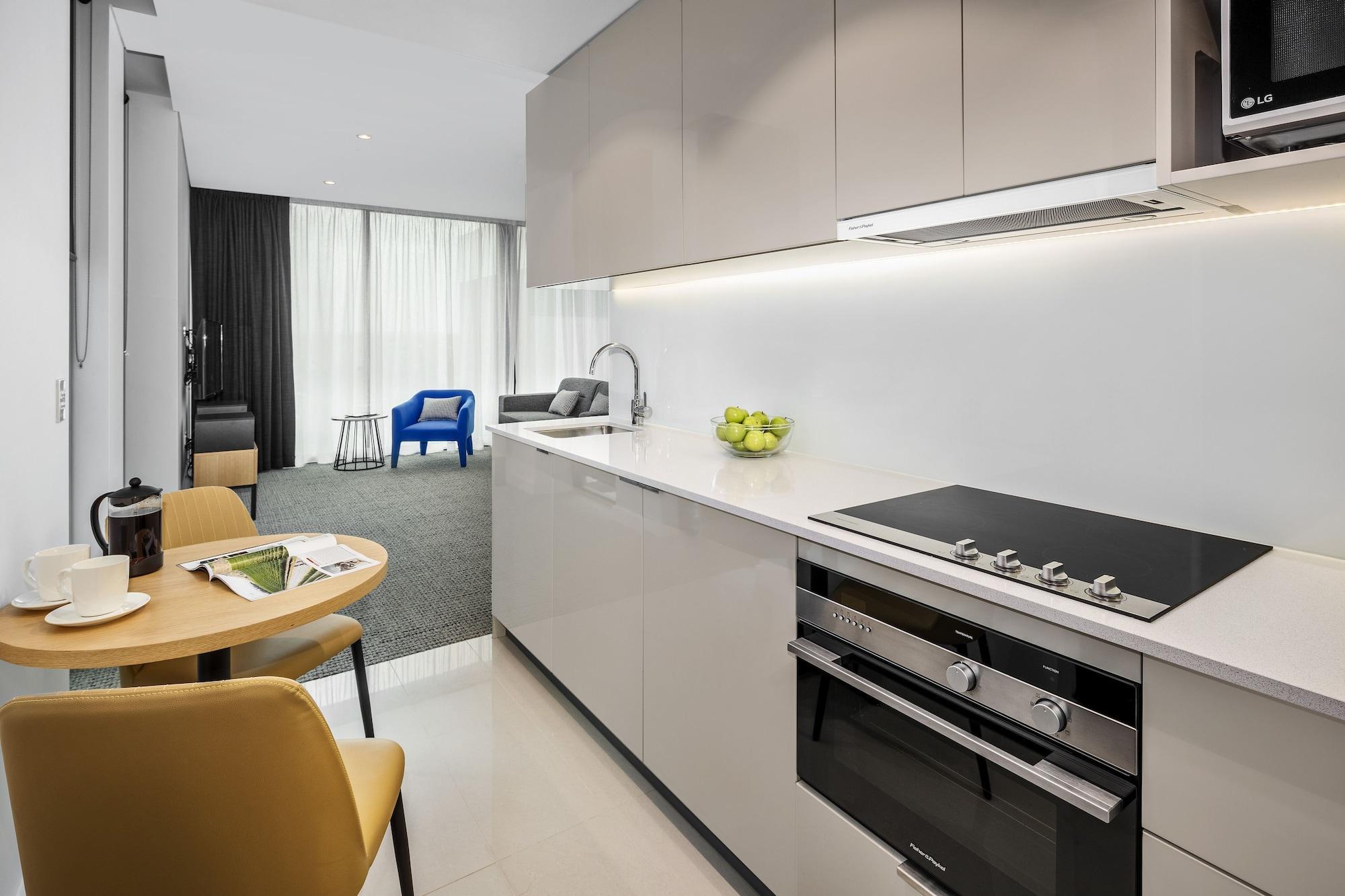 Quest St Leonards Aparthotel Sydney