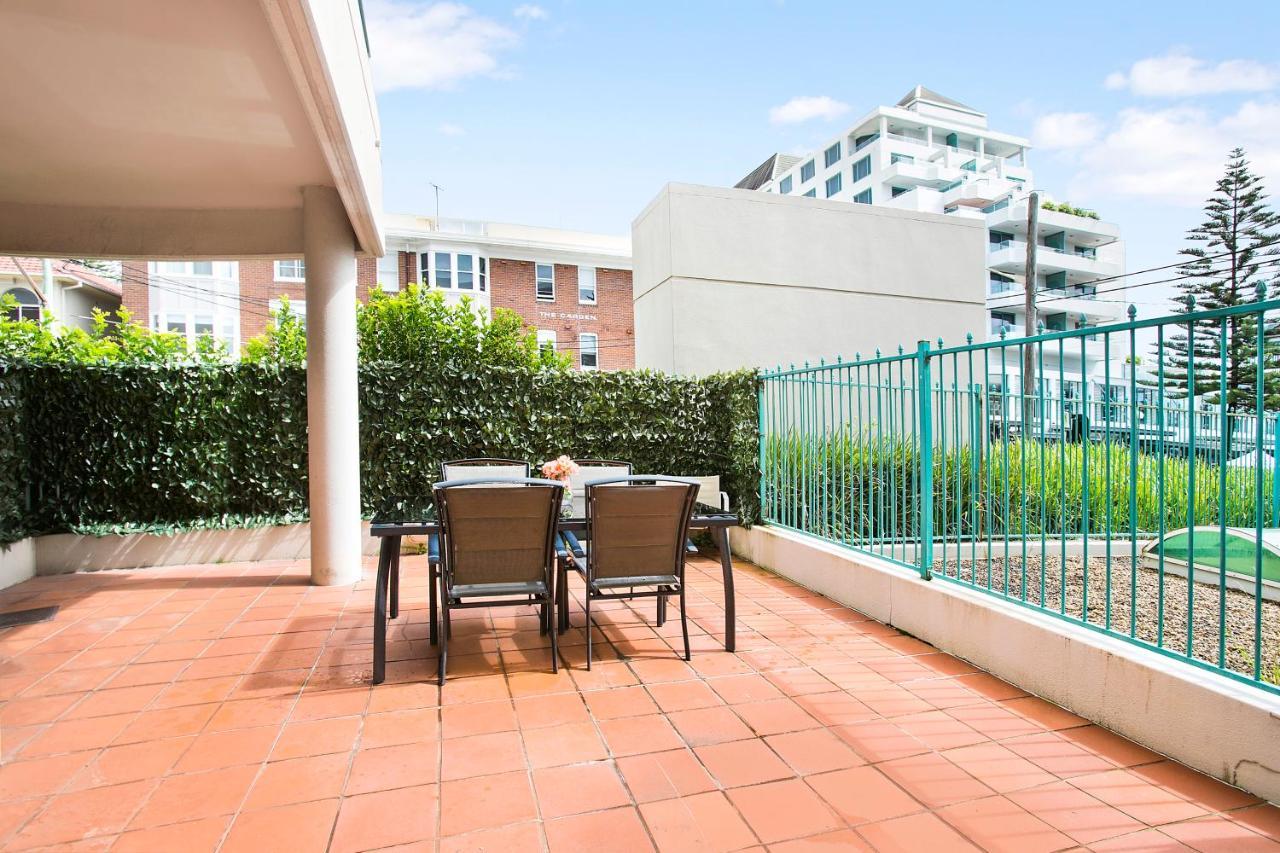 Aea The Coogee View *