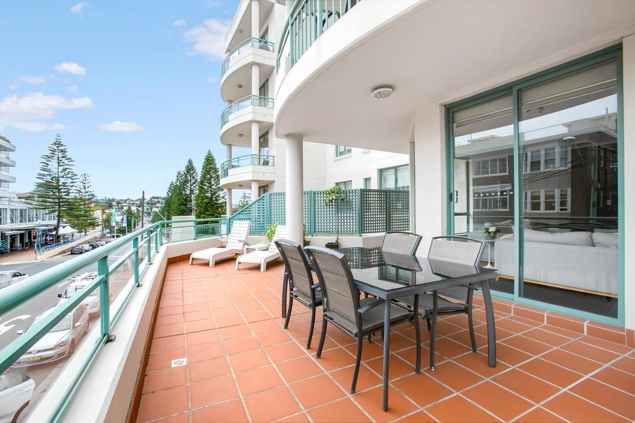 Aea The Coogee View * Sydney