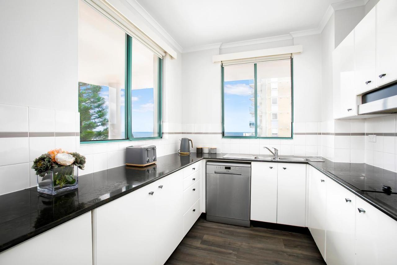 Aea The Coogee View Apartment *