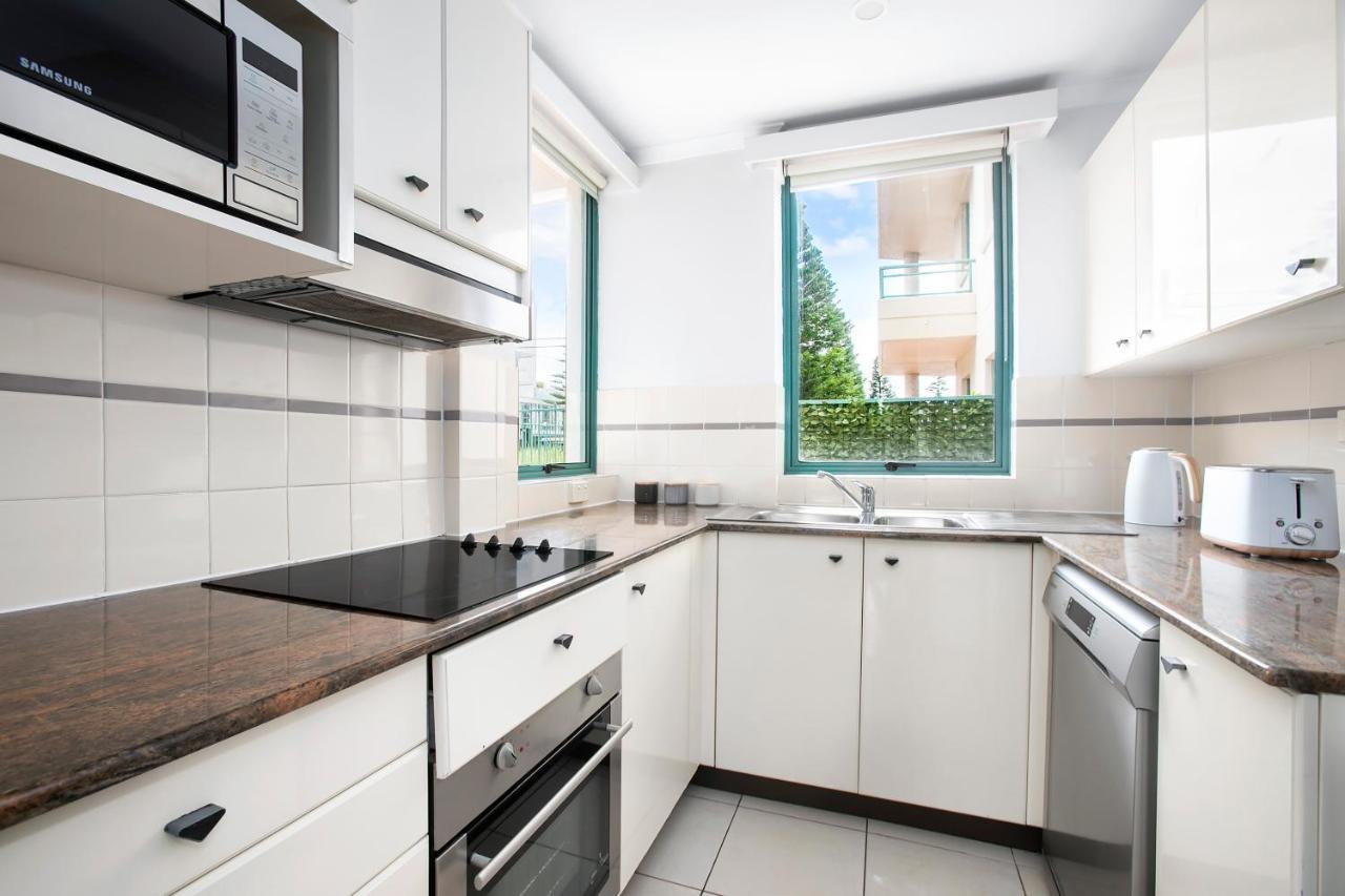 Aea The Coogee View Apartment