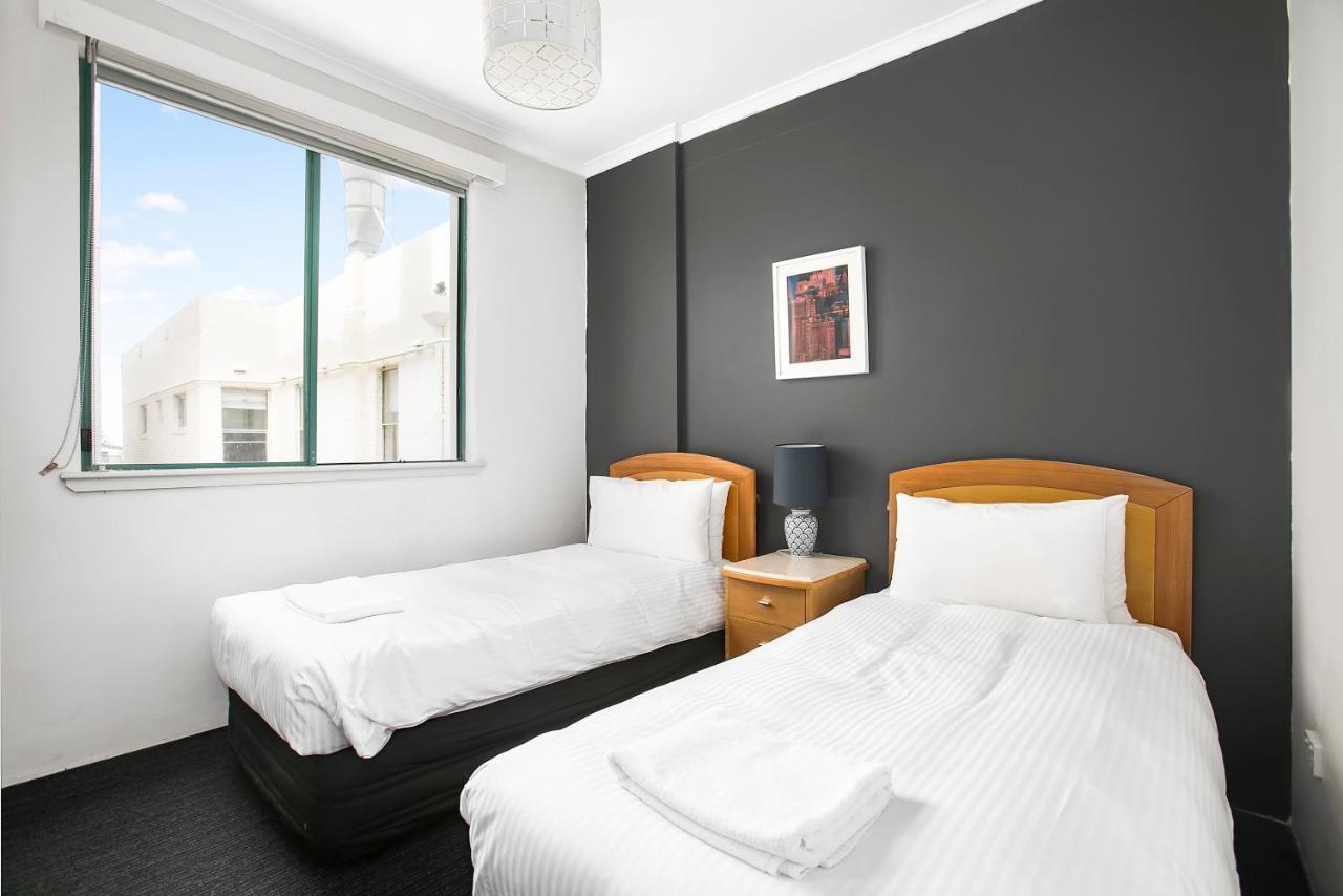 Apartment Aea The Coogee View Sydney