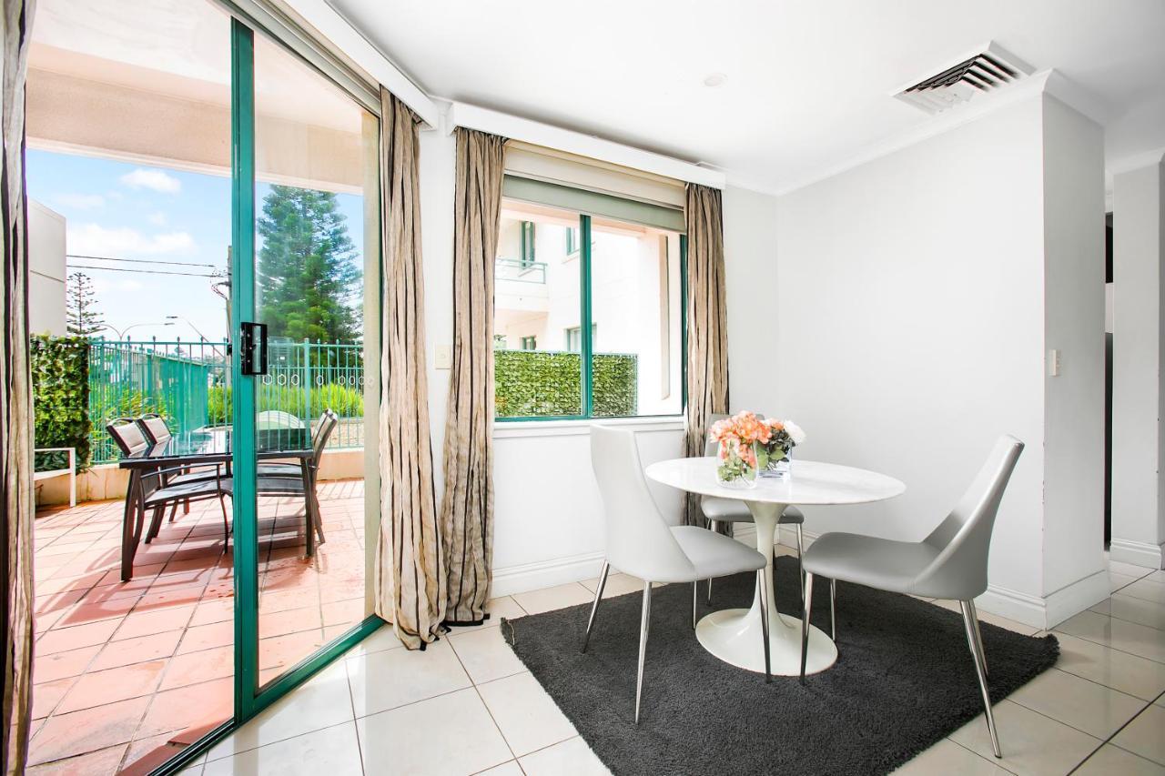 Apartment Aea The Coogee View