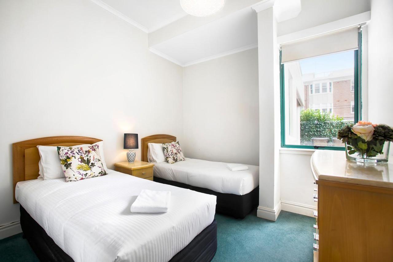 Aea The Coogee View Apartment