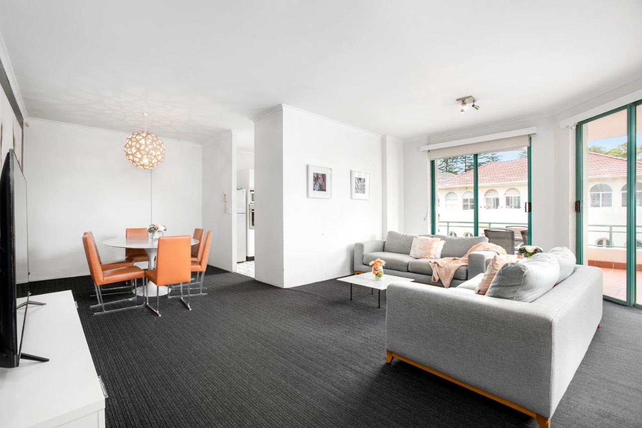 Aea The Coogee View Apartment