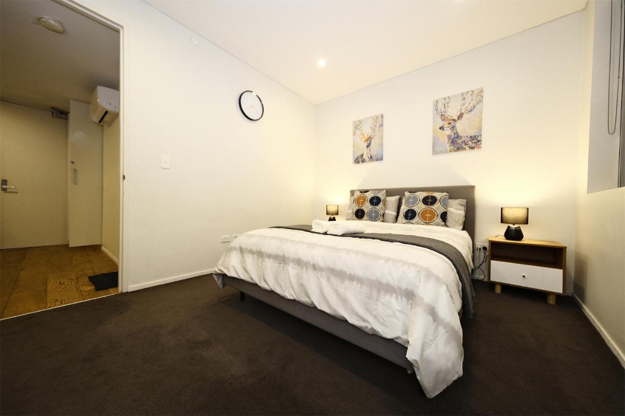 Superb 1 Bed In Syd Cbd Darling Harbour *