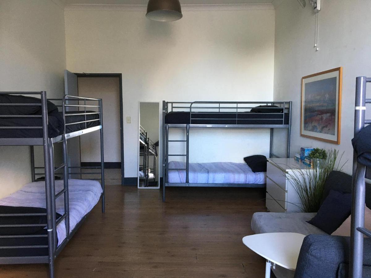 Hostel Ebs Sydney
