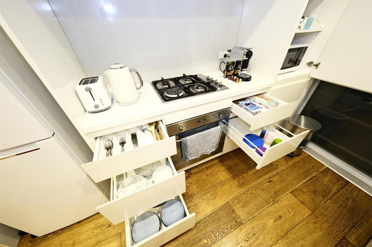 Superb 1 Bed In Syd Cbd Darling Harbour * Sidney
