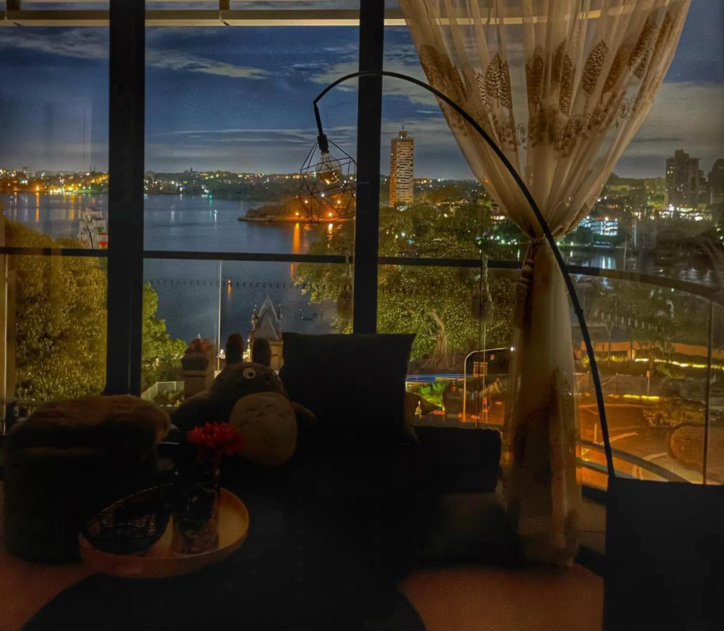Luxurious 2 Bed Lavender Bay View * Sydney