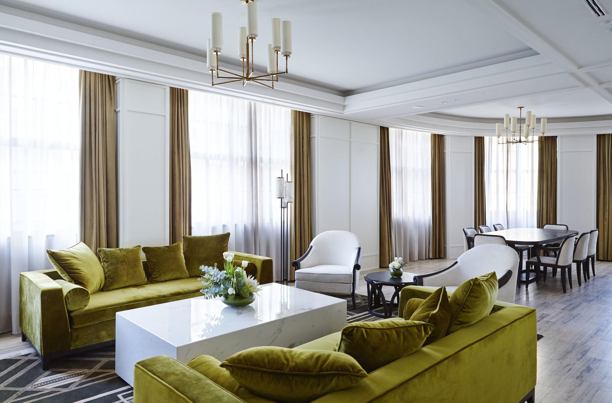 Kimpton Margot By Ihg 5*