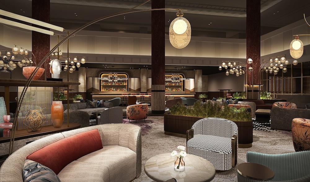 Kimpton Margot By Ihg Hotel 5*