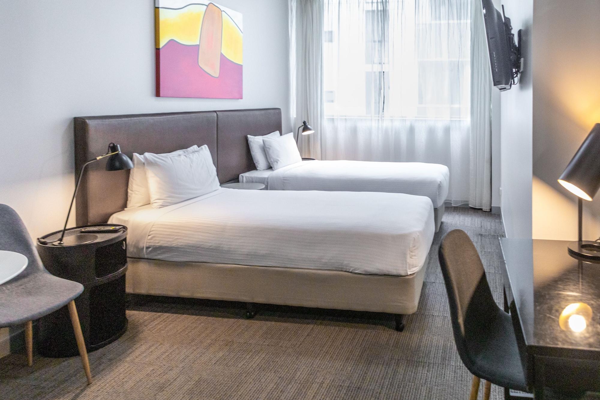 Holiday & Bondi Junction Aparthotel Sydney