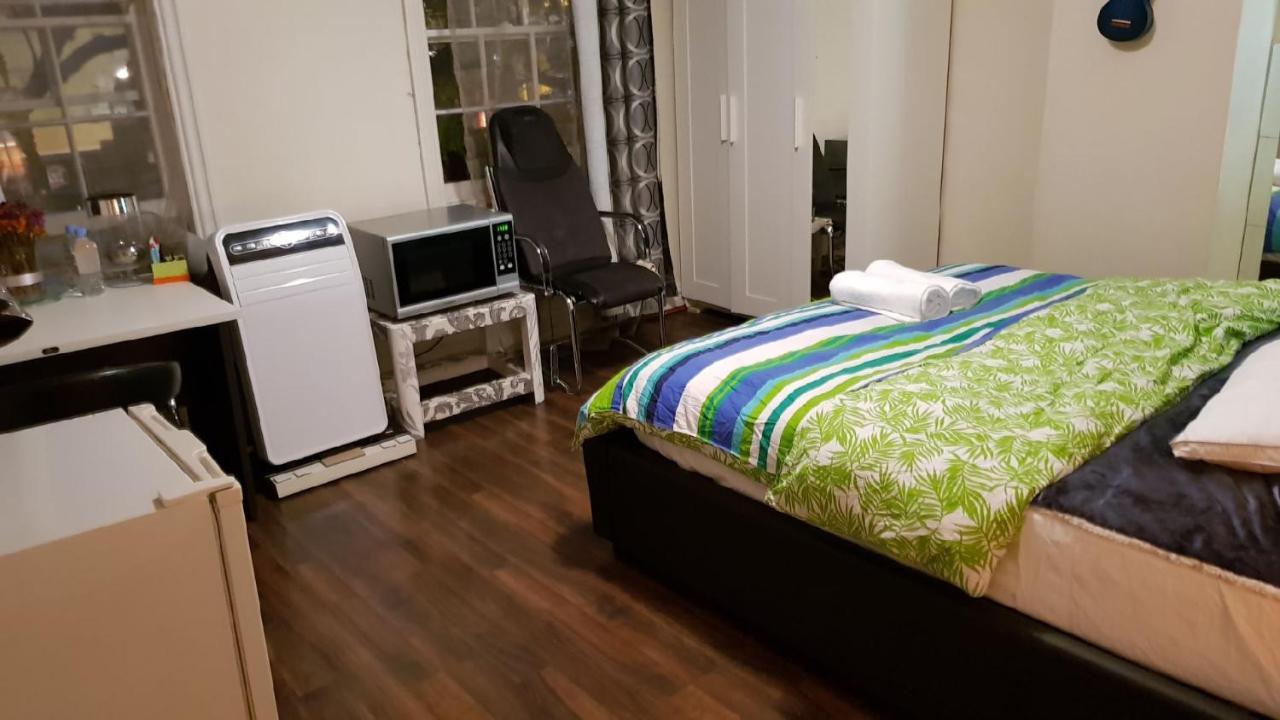 Homestay Of Cbd