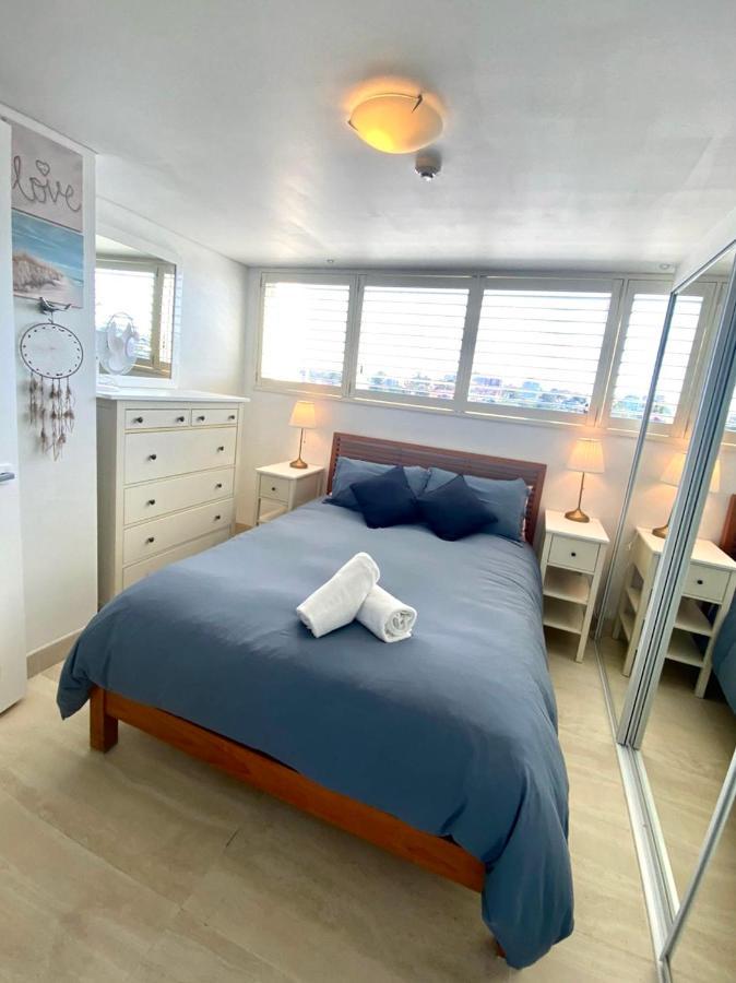 Apartamento Manly Ocean Beach View Sunrise & Sunset