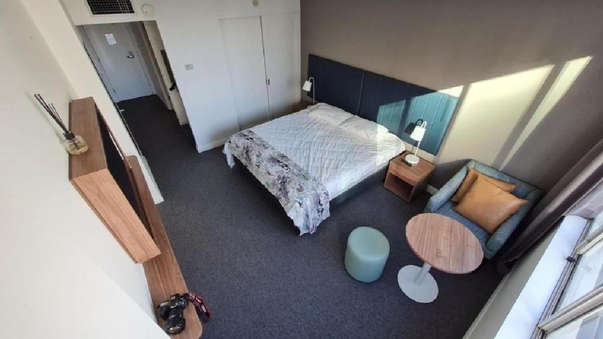Chatswood Apartamento