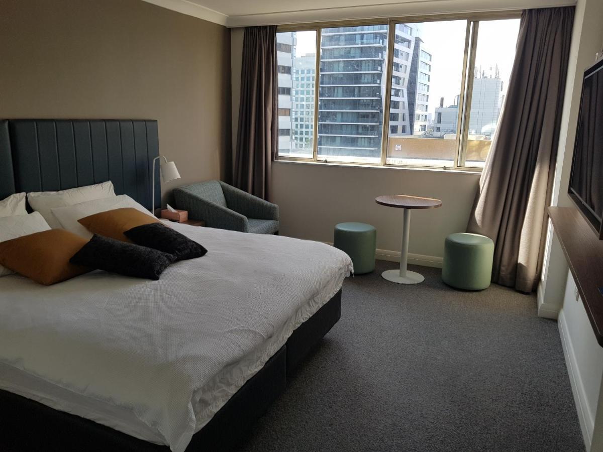 Apartamento Chatswood Sidney