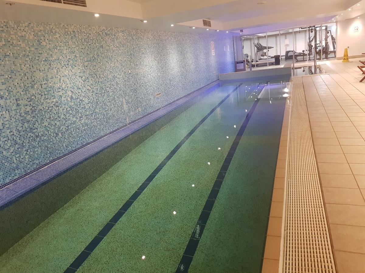 Apartamento Chatswood *