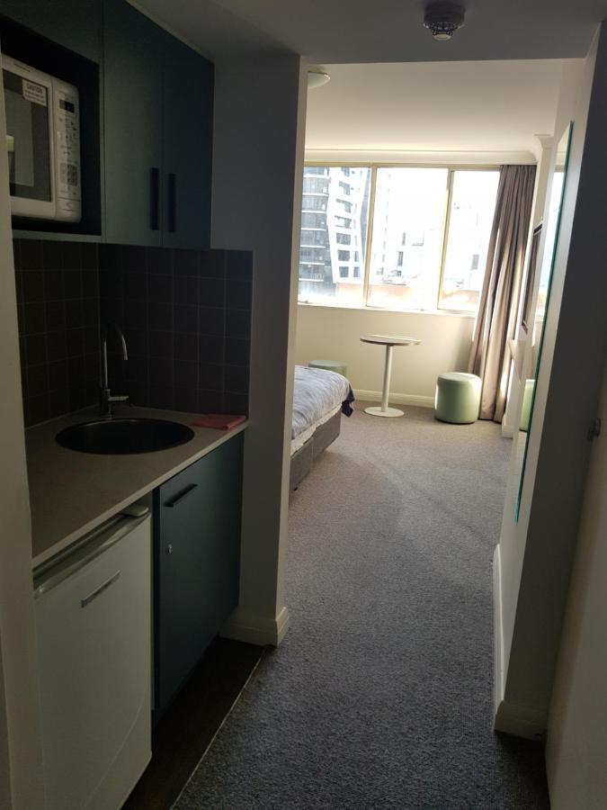 Chatswood Apartamento