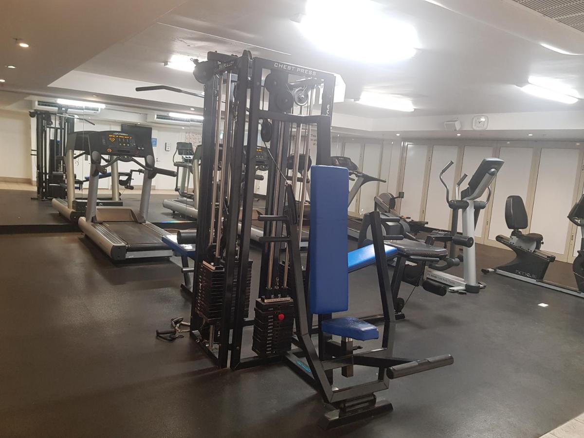 Apartamento Chatswood Sidney