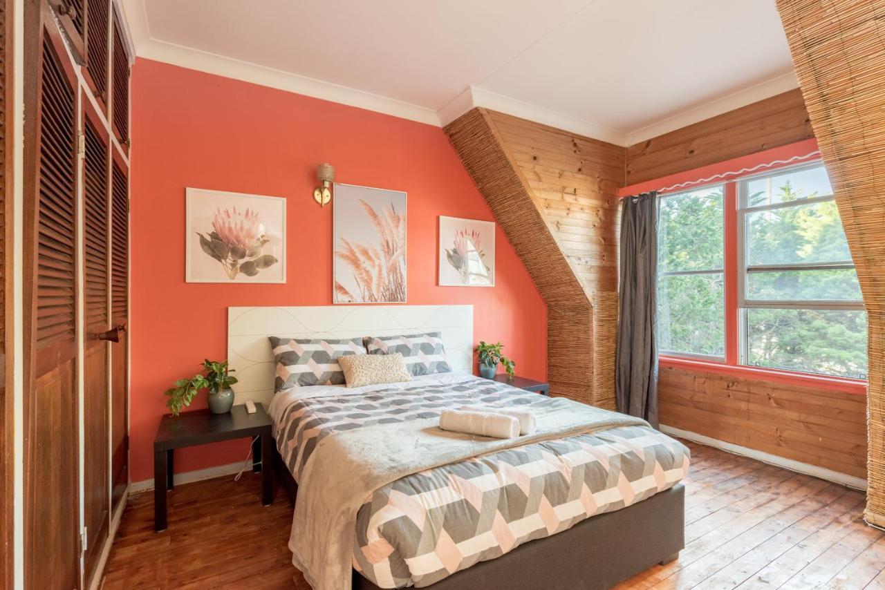 Holiday home Rustic Private In Waterfront Beach Retreat 9 - Sharehouse *