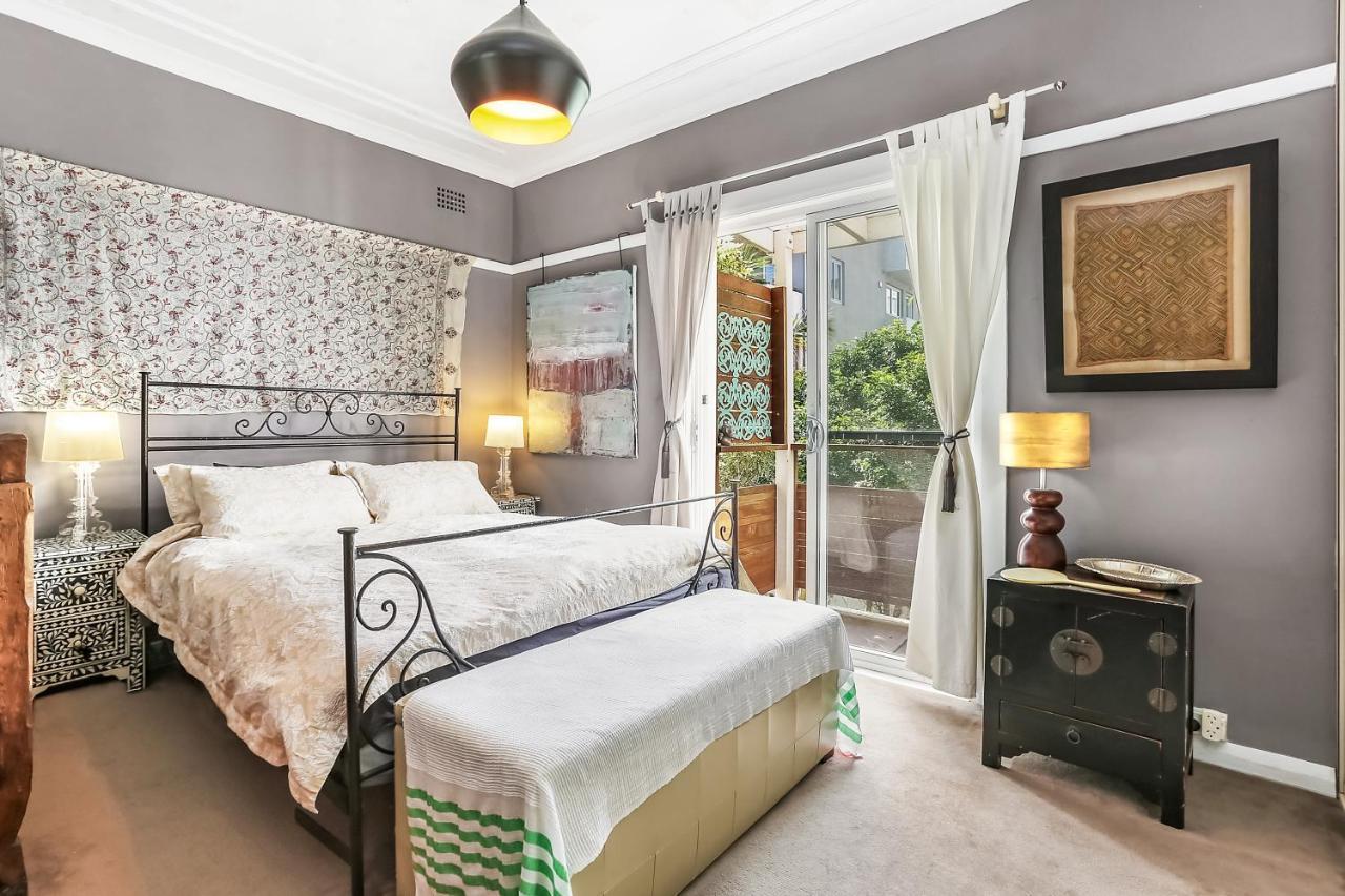 To In 3 Minutes: Bondi N Apartment Sydney