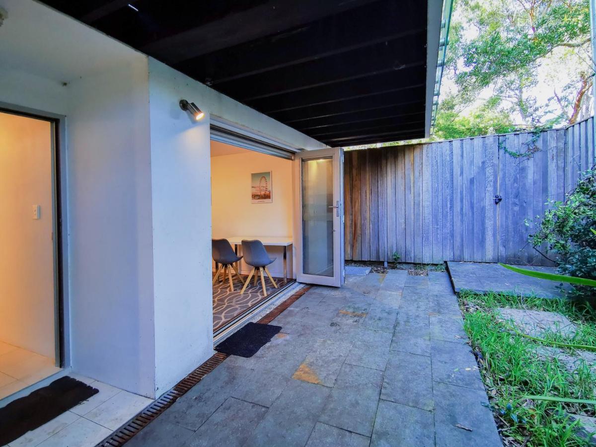 Glebe House Privatunterkunft *