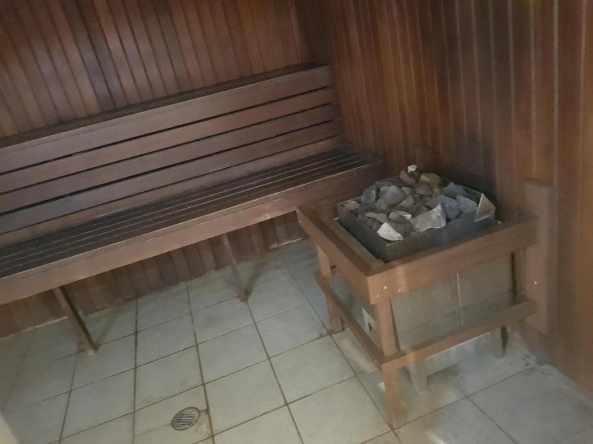 Apartamento Chatswood Sidney