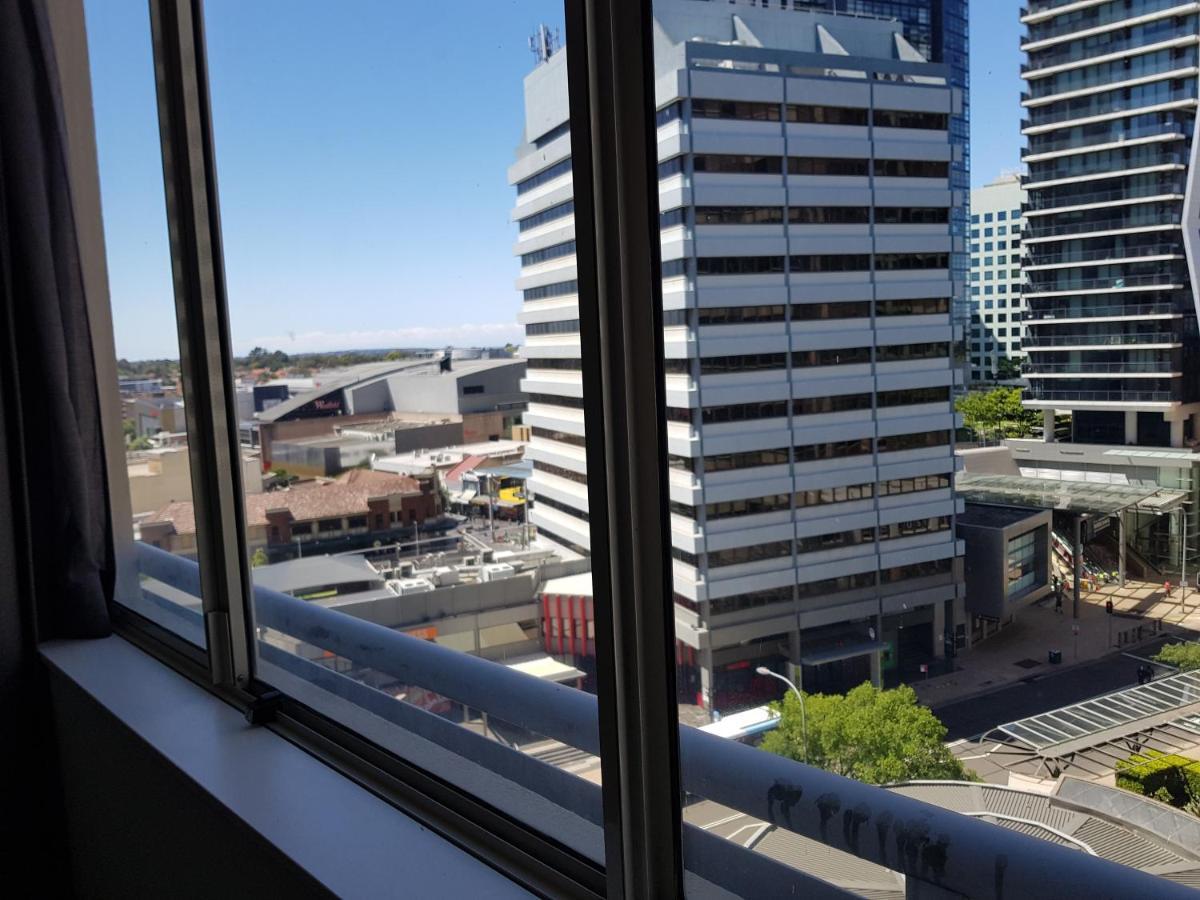 Chatswood Apartamento Sidney