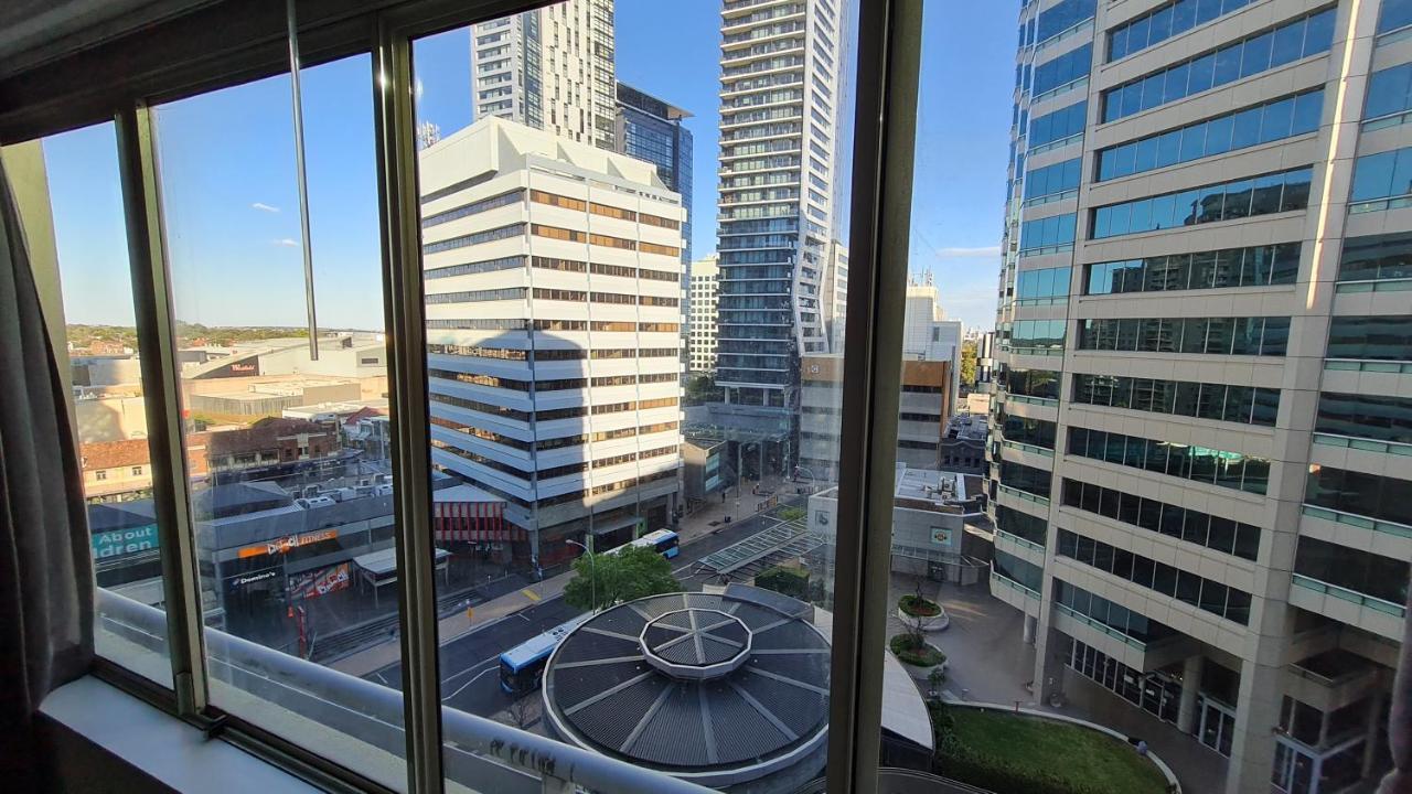 Apartamento Chatswood *