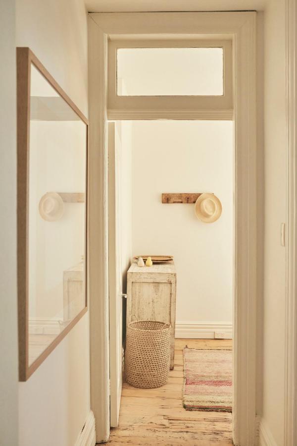 Apartment Three