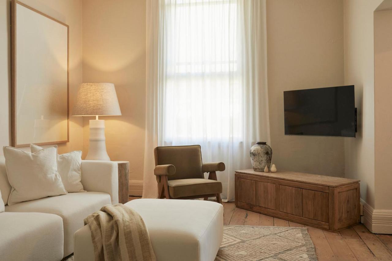 Three Apartment