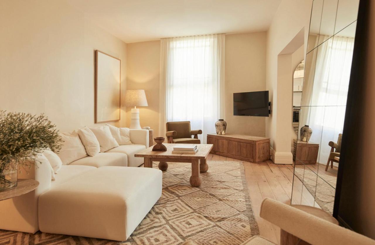 Apartment Three