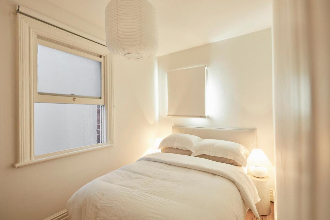 Three Apartment Sydney