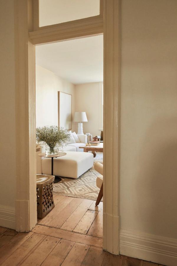 Three Apartment Sydney