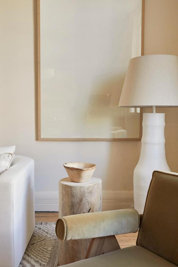 Apartment Three *