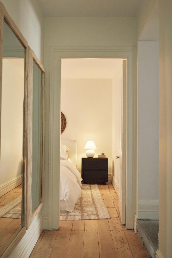 Apartment Three