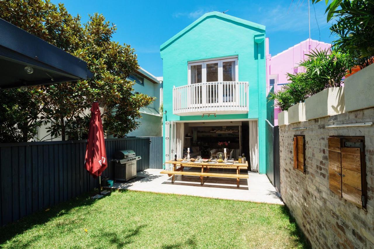 Jet Flamingo Villa