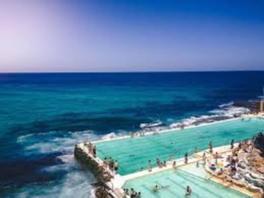To In 3 Minutes: Bondi N Apartment
