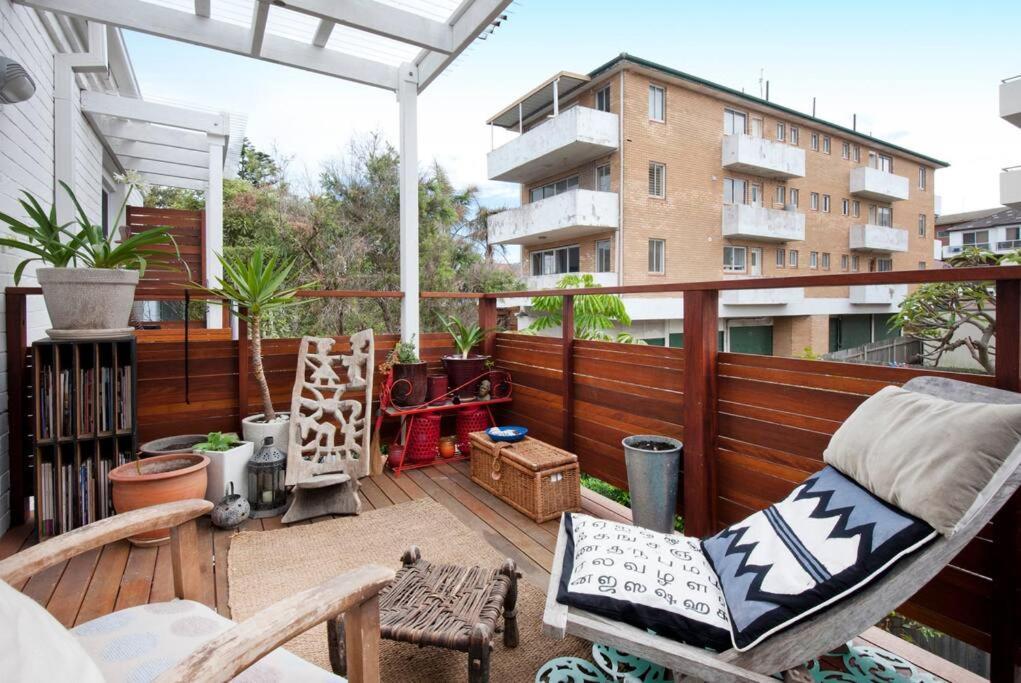 Apartment To In 3 Minutes: Bondi N Sydney