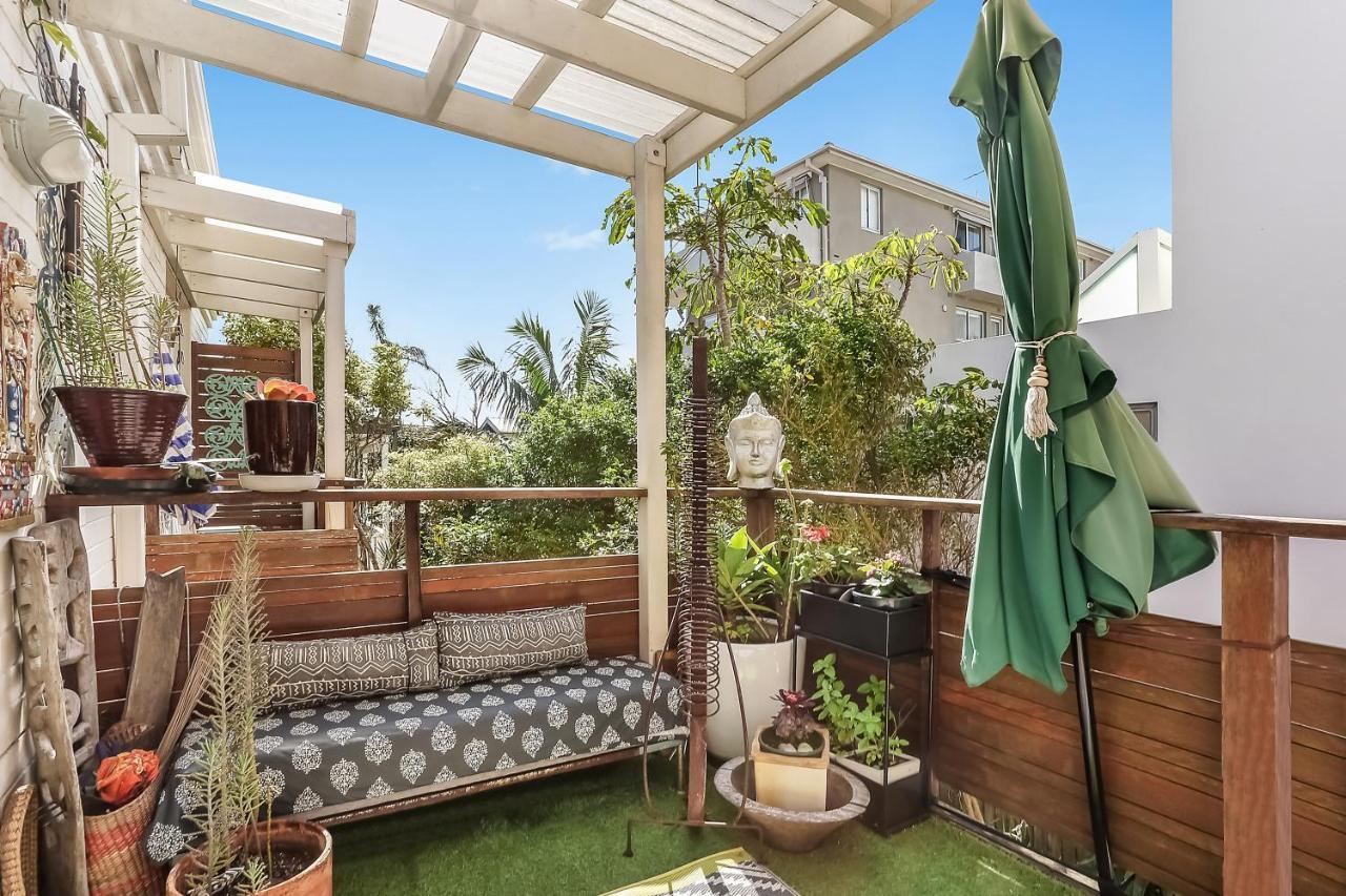 To In 3 Minutes: Bondi N Apartment *