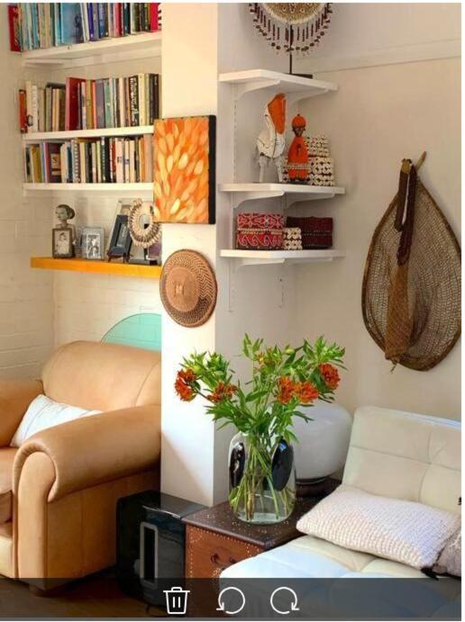 Apartment To In 3 Minutes: Bondi N Sydney