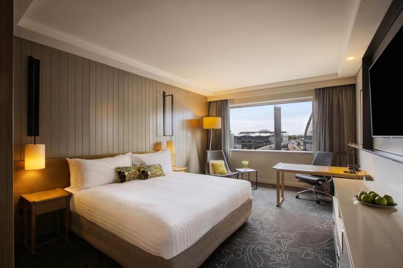 Parkroyal Darling Harbour, Hotel Sydney