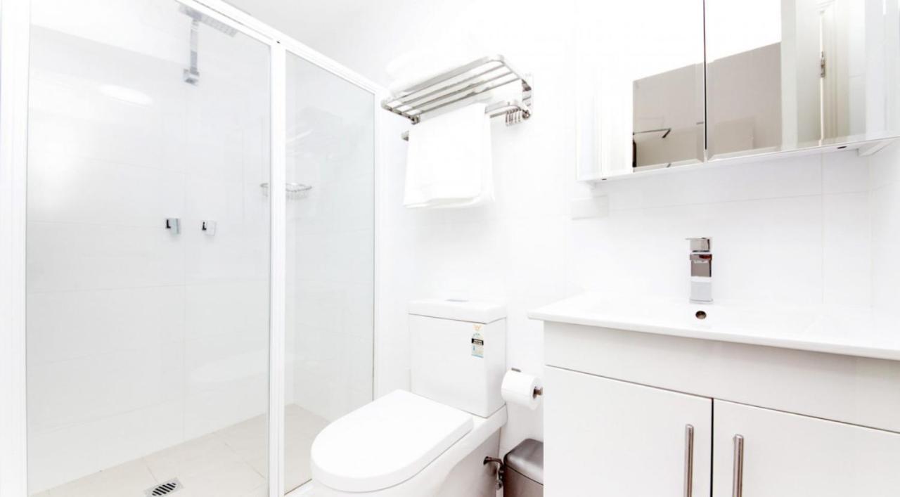 Excelsior At Glebe Apartment Sydney