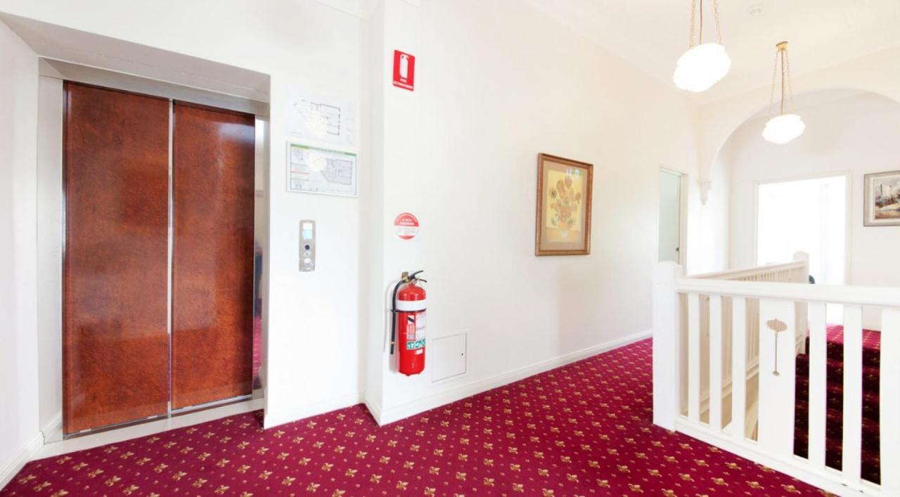 Excelsior At Glebe Apartment Sydney
