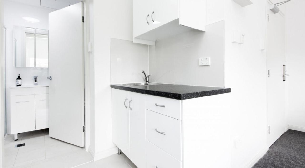Excelsior At Glebe Apartment Sydney