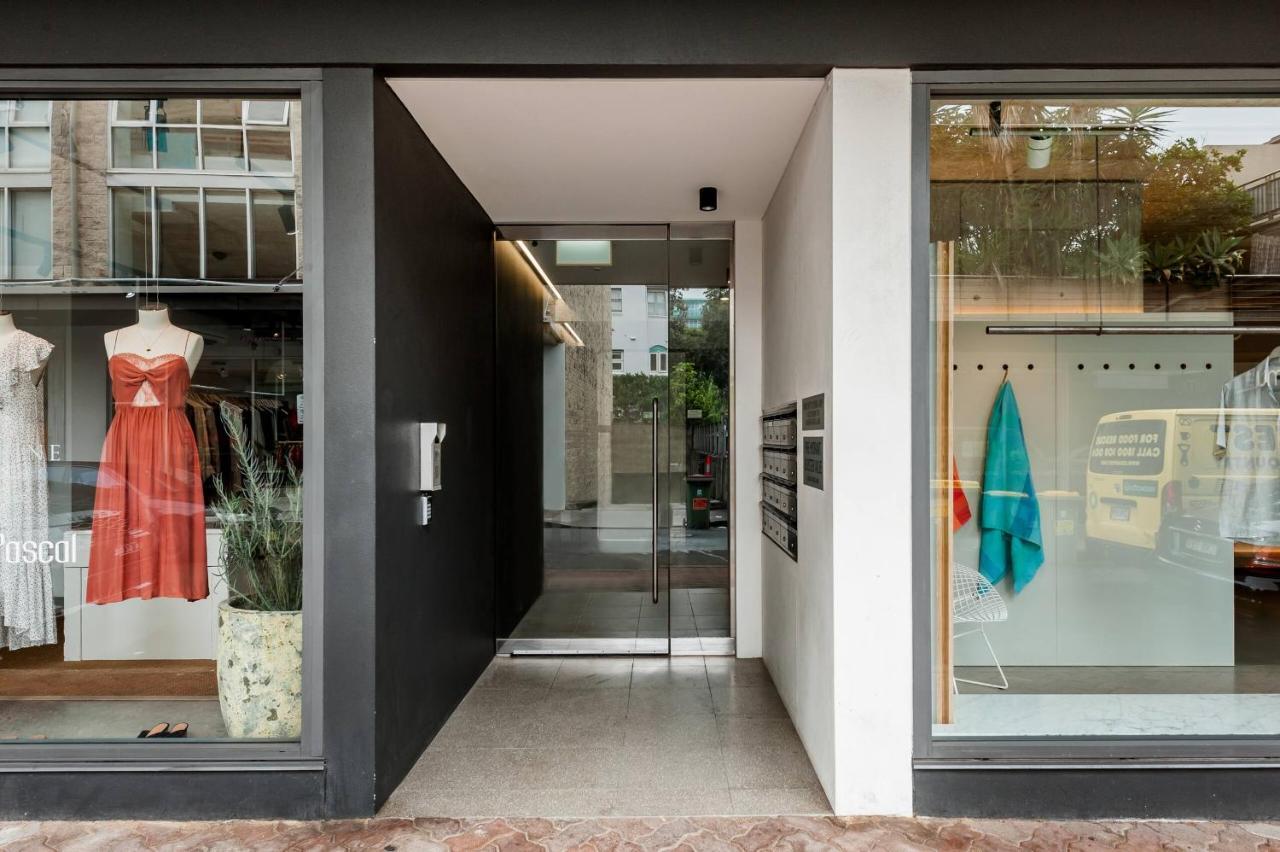 Stylish 1br With Skylight Near Bondi Apartment *