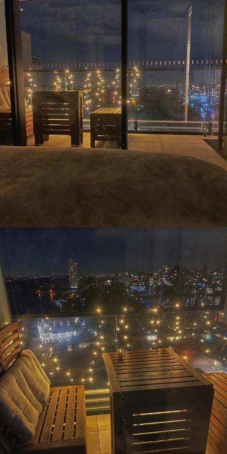 Apartment Luxurious 2 Bed Lavender Bay View