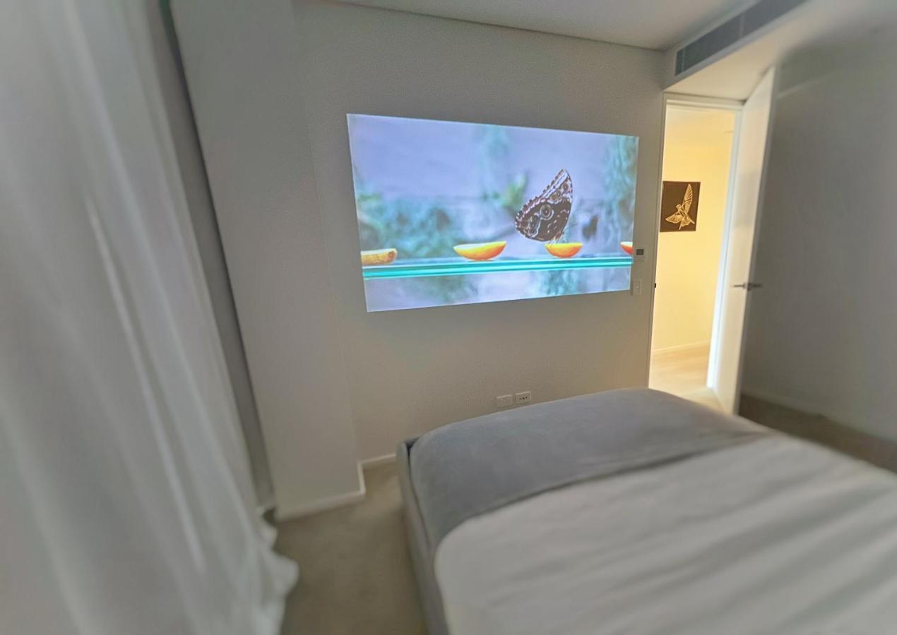 Apartment Luxurious 2 Bed Lavender Bay View *
